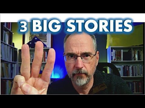 Palm Sunday Massacre or Military Target?