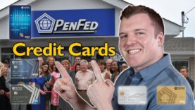 PenFed Credit Cards – Which is Best for You?