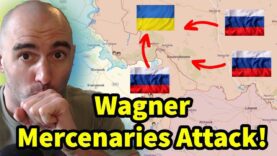 Prigozhin ADMITS to Interfering in US Elections as Wagner ATTACKS