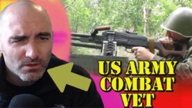 Pro Russian Militia are Pure Combat Cringe