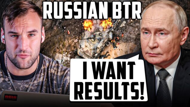 Putin Orders MASSIVE ASSAULT for Victory Day Parade | Insane