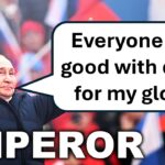 Putin Preparing for Next War and Expands Military to 2.4 Million Soldiers