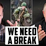 Putin’s Army is Exhausted so he ordered a FAKE CEASEFIRE | Ukraine Update