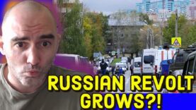 Putin’s Draft is Going Even Worse! Ukraine Daily Update 26