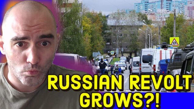 Putin’s Draft is Going Even Worse! Ukraine Daily Update 26