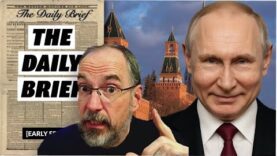 Putin’s SHOCKING Victory Day Ceasefire: Genius Trap or Desperate PR