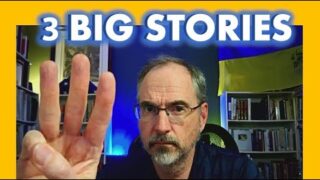 Putin’s propagandist: “Destroy everything and everyone” in Ukraine