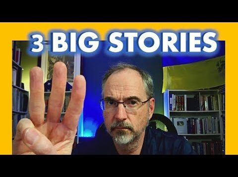 Putin’s propagandist: “Destroy everything and everyone” in Ukraine