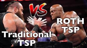 ROTH TSP vs Traditional TSP – Which is Better?
