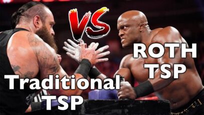ROTH TSP vs Traditional TSP – Which is Better?