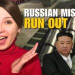 RUSSIA CANNOT FIGHT WITHOUT NORTH KOREA HELP Vlog 1015: War in Ukraine