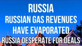 RUSSIA DESPERATE for Revenue & Agrees BUY NOW PAY LATER
