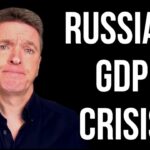 RUSSIAN GDP Crisis