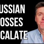 RUSSIAN Losses Escalate