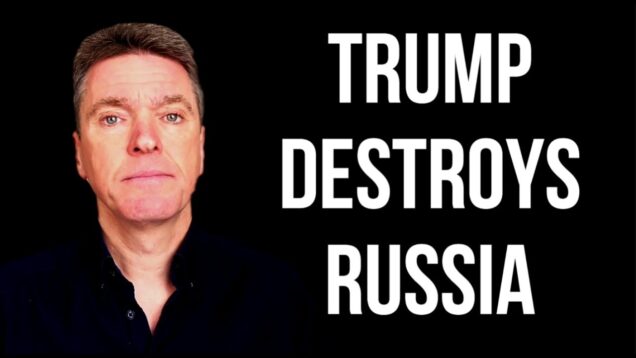 RUSSIAN Revenue Disaster