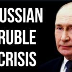 RUSSIAN Ruble Crisis