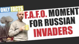 RUSSIANS Received DEVASTATING Backfire! | Putin Calls Israeli Hostages to