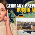 RUSSIA'S NEW OFFENSIVE: SUMY, KHARKIV & GERMANY PREPARES FOR RUSSIA ATTACK Vlog 1010: War in Ukraine