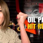 RUSSIA'S OIL INDUSTRY COLLAPSE BEGINS Vlog 1005: War in Ukraine