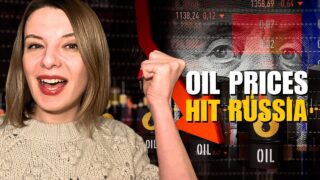 RUSSIA’S OIL INDUSTRY COLLAPSE BEGINS Vlog 1005: War in Ukraine