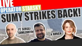RUSSIA’S Palm Sunday Attack on Sumy BACKFIRES! | Ukraine update