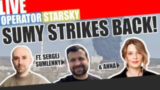 RUSSIA’S Palm Sunday Attack on Sumy BACKFIRES! | Ukraine update