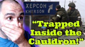 Radio Intercepts Show the Tragedy of Mobilized Russians in Kherson!