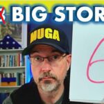 Reactions as the World Seemingly Goes Mad