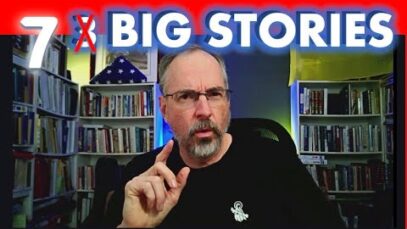 Really Important Context YOU DON’T WANT TO MISS