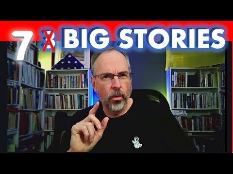 Really Important Context YOU DON’T WANT TO MISS