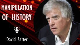 Resurgence of Soviet Terror and Manipulation of History – David