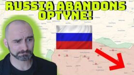 Russia Abandoning Entire Villages to Hold Verbove! 11 Sep 23