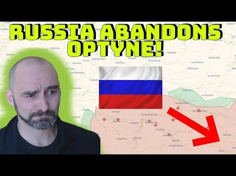 Russia Abandoning Entire Villages to Hold Verbove! 11 Sep 23