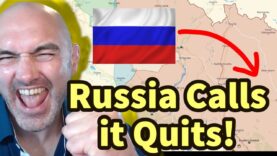 Russia Abandons Kherson! The Largest Occupied City is Free! 9