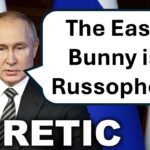 Russia Announces and then Breaks Own Easter Ceasefire