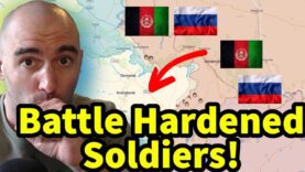 Russia Finds Elite Soldiers in an Unlikely Place !!! 01