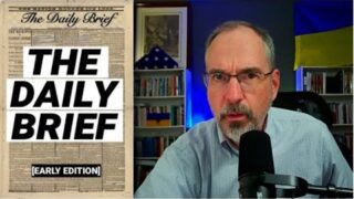 Russia is Running out of Armor on the Front Lines