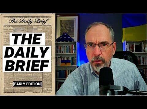 Russia is Running out of Armor on the Front Lines