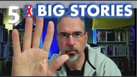 Russian Economy has Cancer, World Catches Fever, Ukraine Recovering