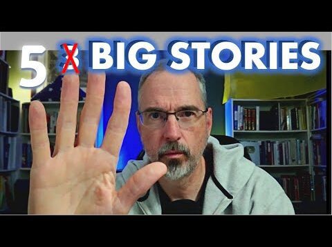 Russian Economy has Cancer, World Catches Fever, Ukraine Recovering