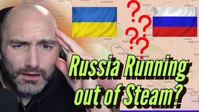 Russian Forces Go Quiet! Missile Strikes Across Ukraine! 16 DEC