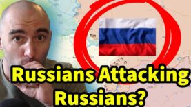 Russian Infighting Turns Lethal! 16 October 22 Ukraine Daily Update!