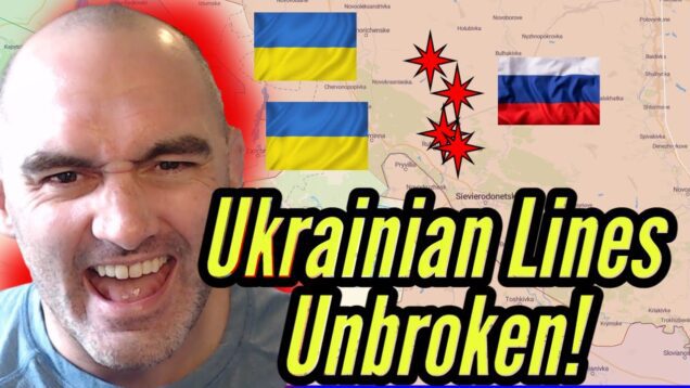 Russian Missile Strikes Continue! Russians Robbing Belarus of Ammo? Ukraine…