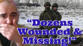 Russian Radio Intercepts Show the Tragic Fate of Conscripts!