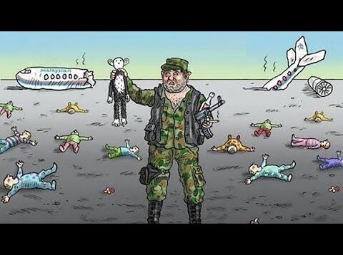 Russian World. Have you heard about it?