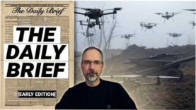 Russians Cannot Get Momentum in the New Offensive. Here’s Why.