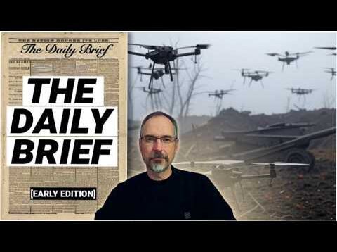 Russians Cannot Get Momentum in the New Offensive. Here’s Why.