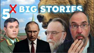 Russia’s Hybrid Chaos: Brutal Effects Exposed!