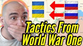 Russia’s Ineffective Tactics Don’t Stop! The US Thinks its Time