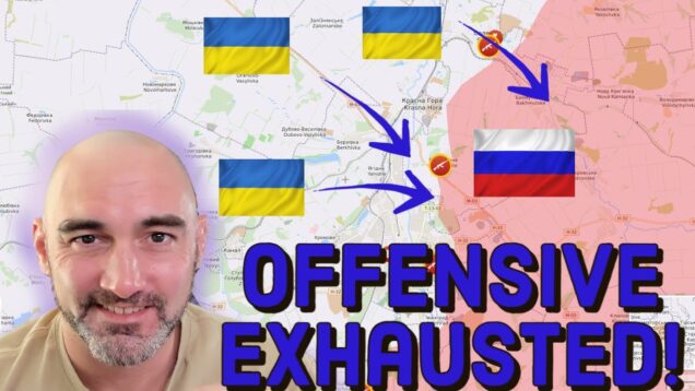 Russia’s Soledar Offensive is Finished! 15 JAN 23 Ukraine Frontline